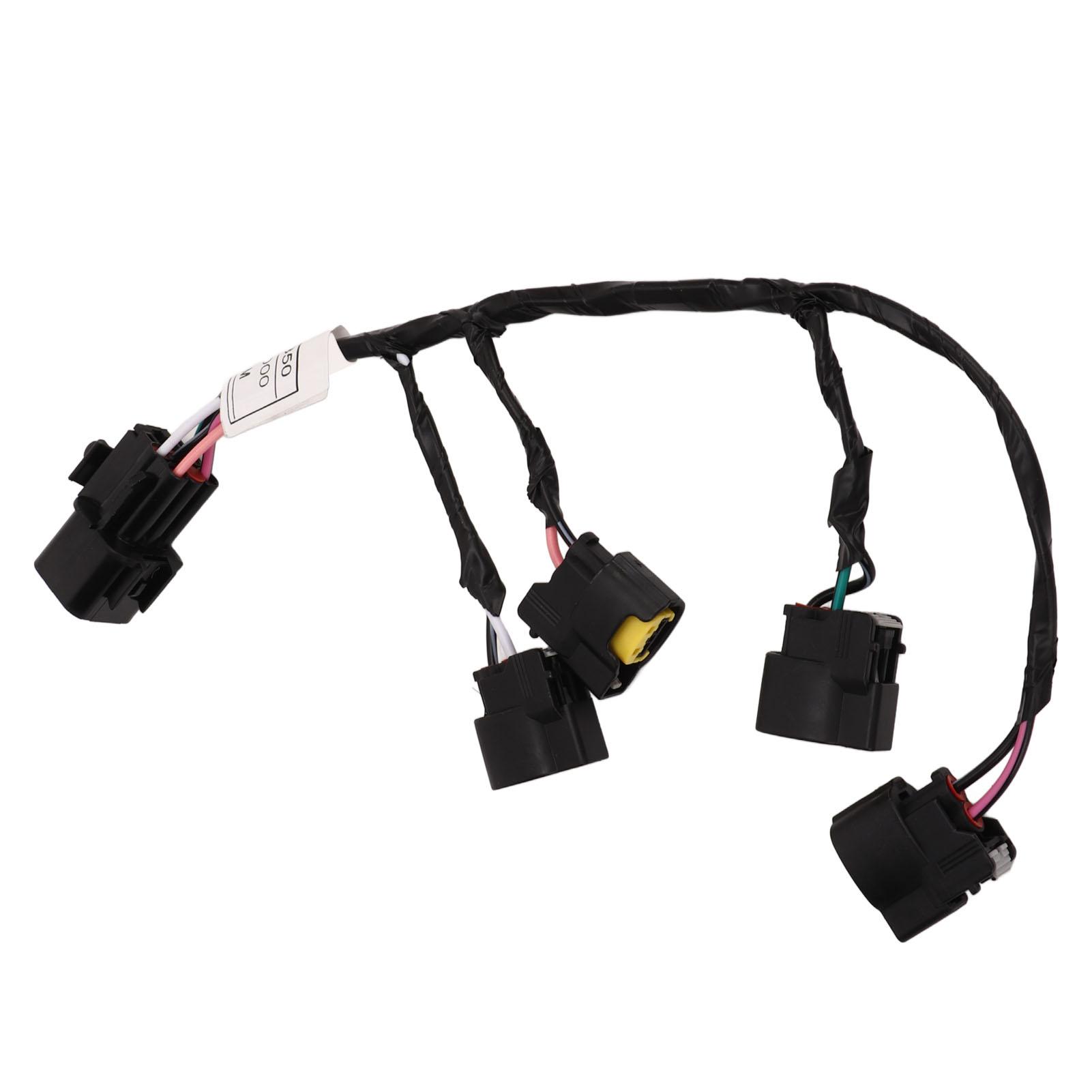 

Ignition Coil Wire Harness 273502B000 Replacement for Hyundai Veloster 1.6L 2012to 2014
