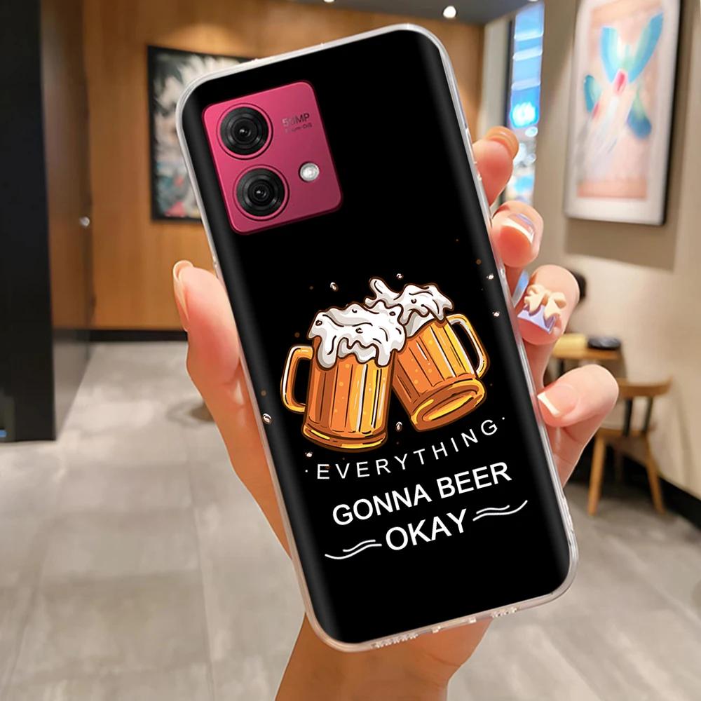 

For Moto G84 Case Fashion Cute Cartoon Back Cover For Motorola Moto G84 Phone Silicone Cases 6.8 inch MotoG84 Protection Fundas For Moto G84