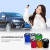 4Pcs Car Valve Stem Caps Cover Waterproof Car Accessories For BMW E53 E70 E71 E72 E83 X1 X2 X3 X4 X5 X6 X7 E84 F48 F49 F39 F25