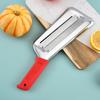 2Pcs Cabbage Chopper Slicer Quick Vegetable Cutting Machine for Coleslaw Pickles Fast Coleslaw Maker Salad Making Tools
