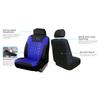 Four-piece Universal Car Seat Cover, Embroidered Car Seat Protector, Car Interior Accessories, And Stylish Car Seat Cover