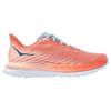 HOKA  Mach 5 Camellia Peach Women Sneakers Orange Peach-Parfait 1127894-CPPF
