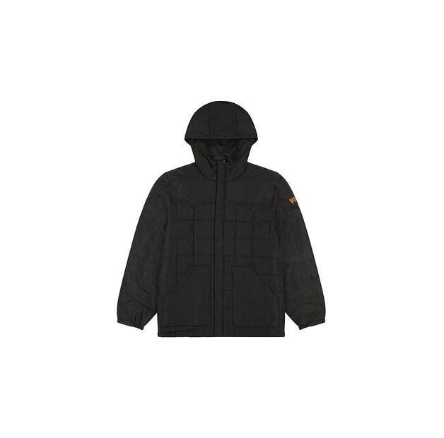 Куртка зимняя Wrangler TRANSITIONAL PUFFER