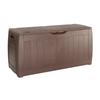 Keter Tuinbox Hollywood 270 L Bruin