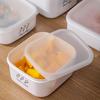 Moisture-proof Food Storage Box Large Capacity Vegetables Food Container