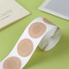 Men Nipple Cover Disposable Invisible Nipple Cover For Shirts Tights Suit Anti-Bulge Nipple Sticker Soft Breathable Waterproof