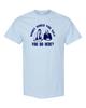 A Bobs Office Space Peter Gibbons Milton Bill Lumbergh Initech Camiseta Azul G