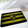 FC-Beitar Jerusalem-Half Floor Mat For Living Room Floor Cushions Modern Soft Fluffy Home Rug For Children's Bedroom Play Carpet