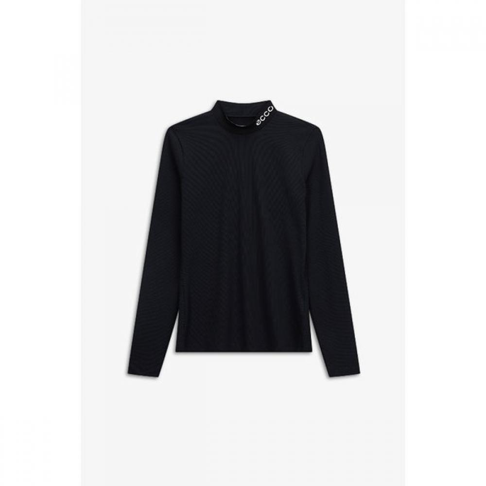 Ecco Golf Women Basic Rib Base Layer Esacbl20020