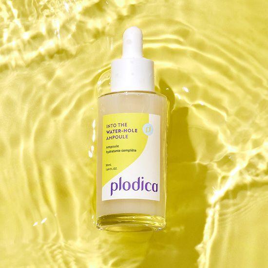 Plodica Into the Waterhole Ampoule 50ml