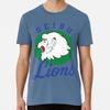 Seibu Lions Größe S bis 5XL Hergestellt in den USA T-Shirt