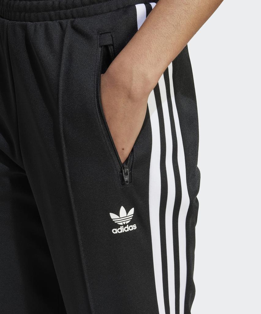 ADIDAS Beckenbauer Track Pants - Black / Iw3171