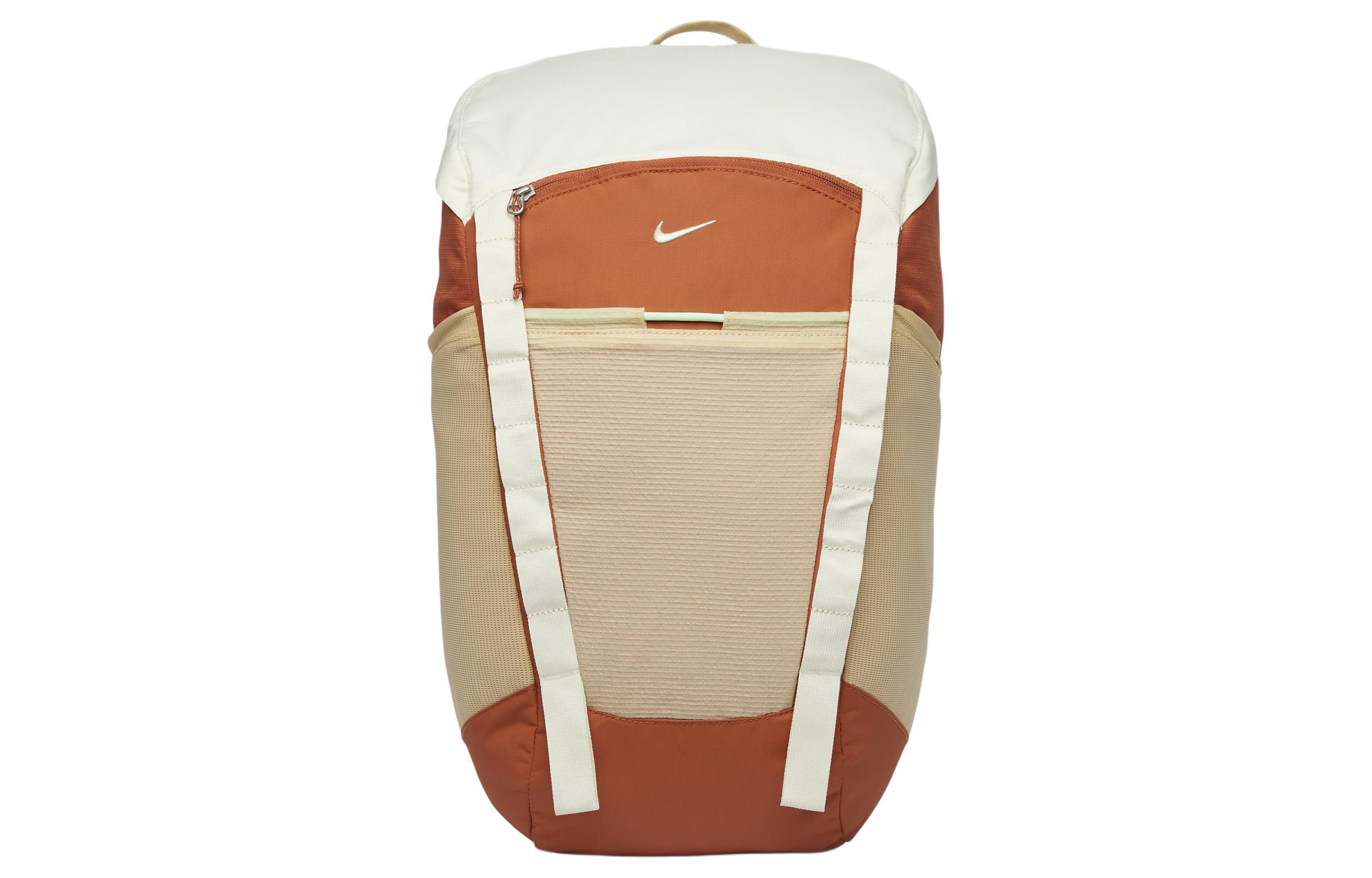 

Nike Polyester With Nylon Backpack Unisex Brilliant Sun & Sage & Hemp & Mist Green DJ9677-825