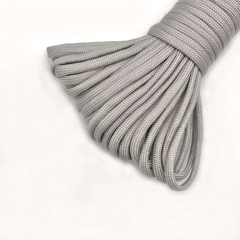 Clearance_Paracord_Continuous Updates