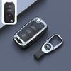 Car Key Holder Case Cover For Vw Volkswagen Passat B8 Cc Polo Tiguan Golf 7 Golf8 Mk8 Mk4 For Skoda A7 A5 Octavia Superb Yeti