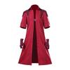 Cosplay kostým Dante z Devil May Cry z polyesterové látky pro anime role play
