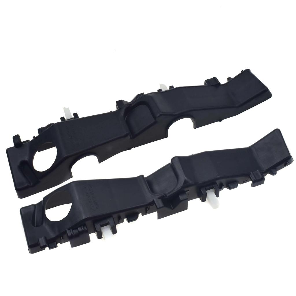 Front Left LH or Right RH Bumper Bracket Retainer Holder Mounting Cover For Kia Optima 1.6L 2.0L 2.4L 2016 2017 2018