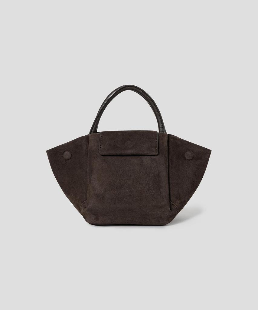 Beanpole Accessory Better Small Tote Bag - Brown