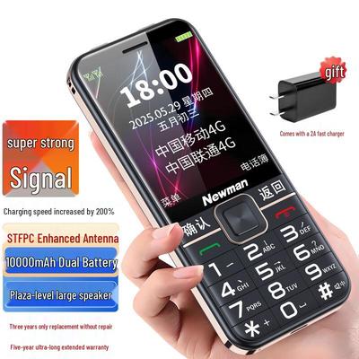 Newman T90 Senior základní telefon (CN verze)