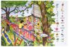 Oxford Dictionary for Young Children Original English Oxford First Picture Word Book