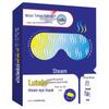 Lutein-Infused Heated Eye Mask: Relieve Eye Fatigue & Enhance Student Eye Protection