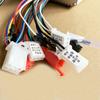 48V 60V 72V 84V 3000W Brushless Controller MAX 80A for BLDC Electric Bike (9+9) MOSFET Double Row 18 Tube 2000W 3000W Controller