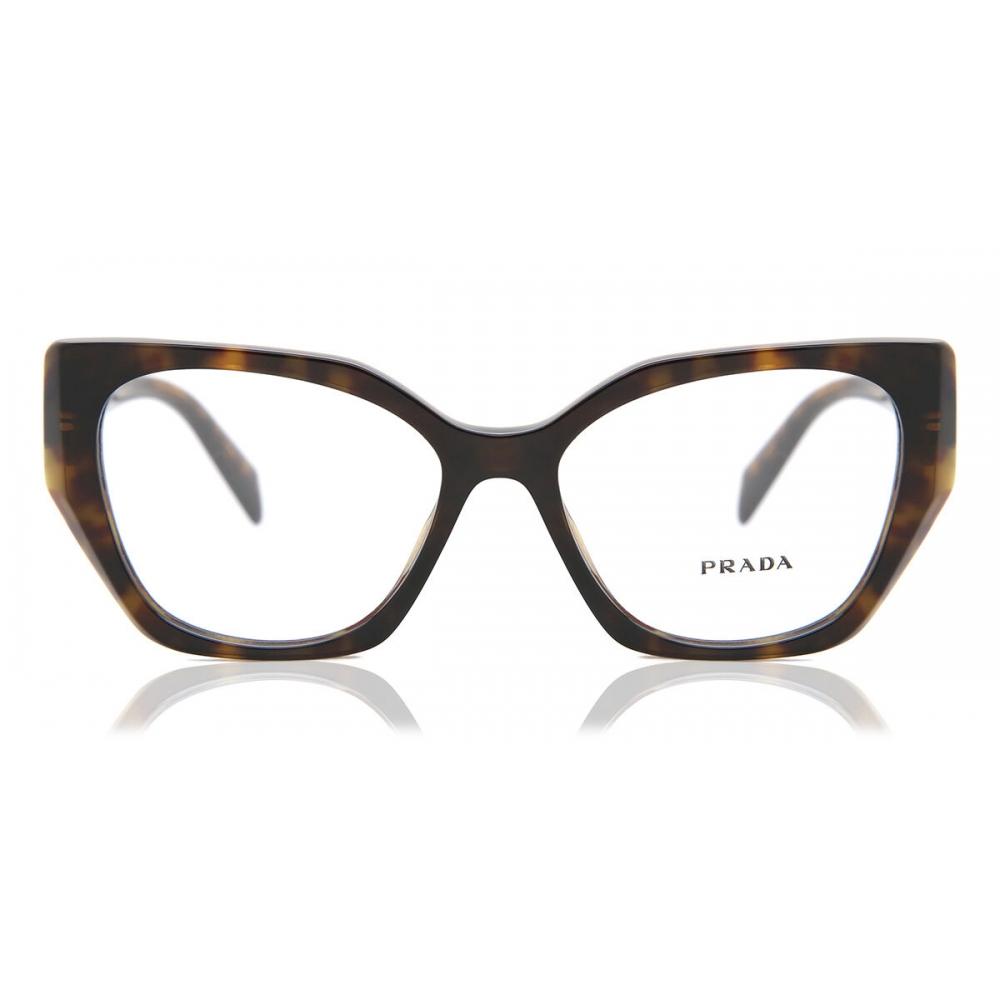 Prada Pr 18wv Symbole 2au1o1 Women Eyeglasses