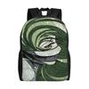 1Piece Abstract C.C New School Year College Bag Code Geass High School Students Backpack