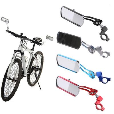 Stylish MTB Mountain Road Bicycle Mirror Mount Safety Rearview Bike Handlebar