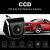 Car Reversing Rear View Screw External CCD High-definition 170° Wide Angle Car Night Vision Waterproof Metal Reversing Camera