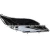 Compatible Transparent Headlight Cover for 2011-2015 Toyota Sienna