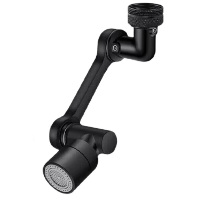 Canbo Universal Swivel Faucet Aerator Extender