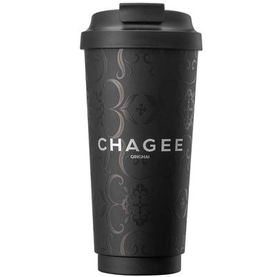 CHAGEE City Limited Edition Cups