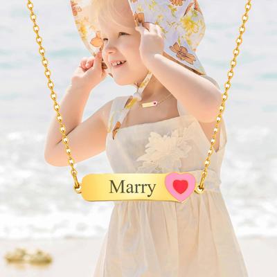 Collares y colgantes – Collar colgante