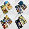 Cover for OPPO A80 A18 A16 A40 A17 A15 A38 A78 A79 A54 A57 A12 A60 5G 4G Phone Case DragonBall Vegeta Dragons Balls IV Goku