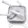 JRL 21606-28X0B CVT Transmission Oil Cooler Kit Fits Nissan (CVT) Altima 2013-2017 / Maxima 2016-2017 / Murano 2015-2017 / Pathfinder 2013-2017 /