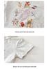 Sweet Lace Short-Sleeve Baby Girls' Summer Top: Soft, Breathable, and Cute Princess T-Shirt