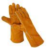 CNMF Long Leather Welding Gloves