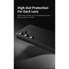 Suitable for Samsung S25Ultra Smart View Window Card Slot Case, S26Ultra Flip-free Answering Phone Case