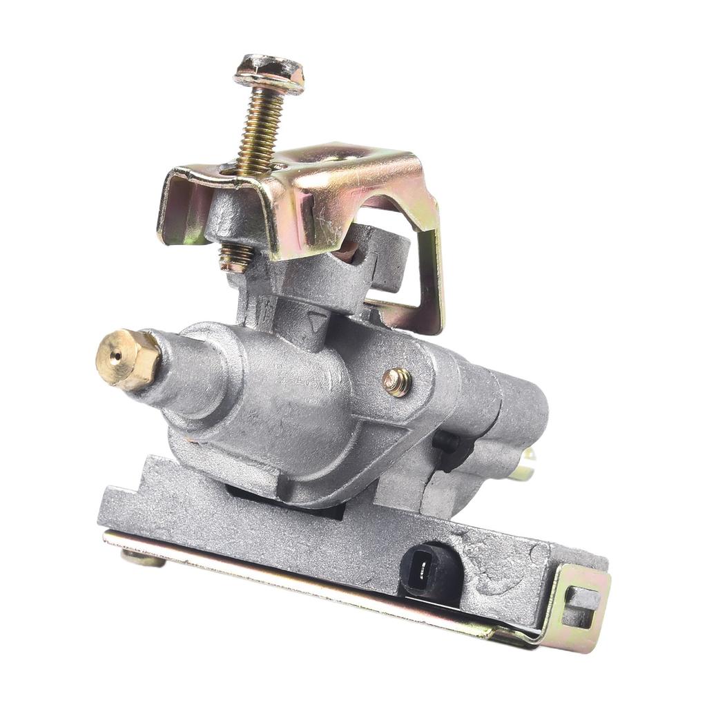 Perfect Fit Replacement Part Griddle Burner Valve For Gas Grill Griddle