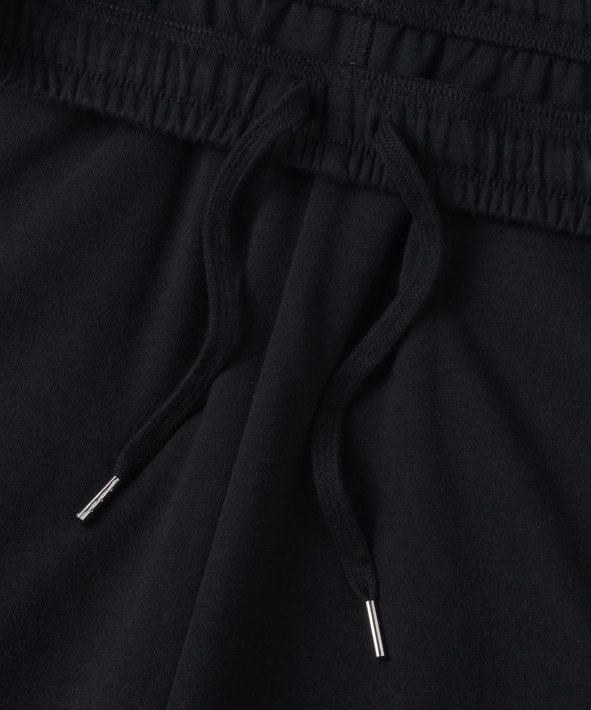 MUSINSA STANDARD WOMAN [Cooltandard] Women'S Variable Lounge Sweatpants [Black]