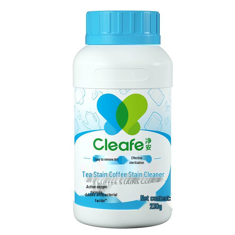 

Порошок для удаления пятен от чая и кофе Jingan