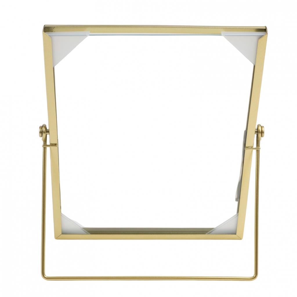 Metal Floating Frame Minimalist Photo Frame Modern Interior Decoration