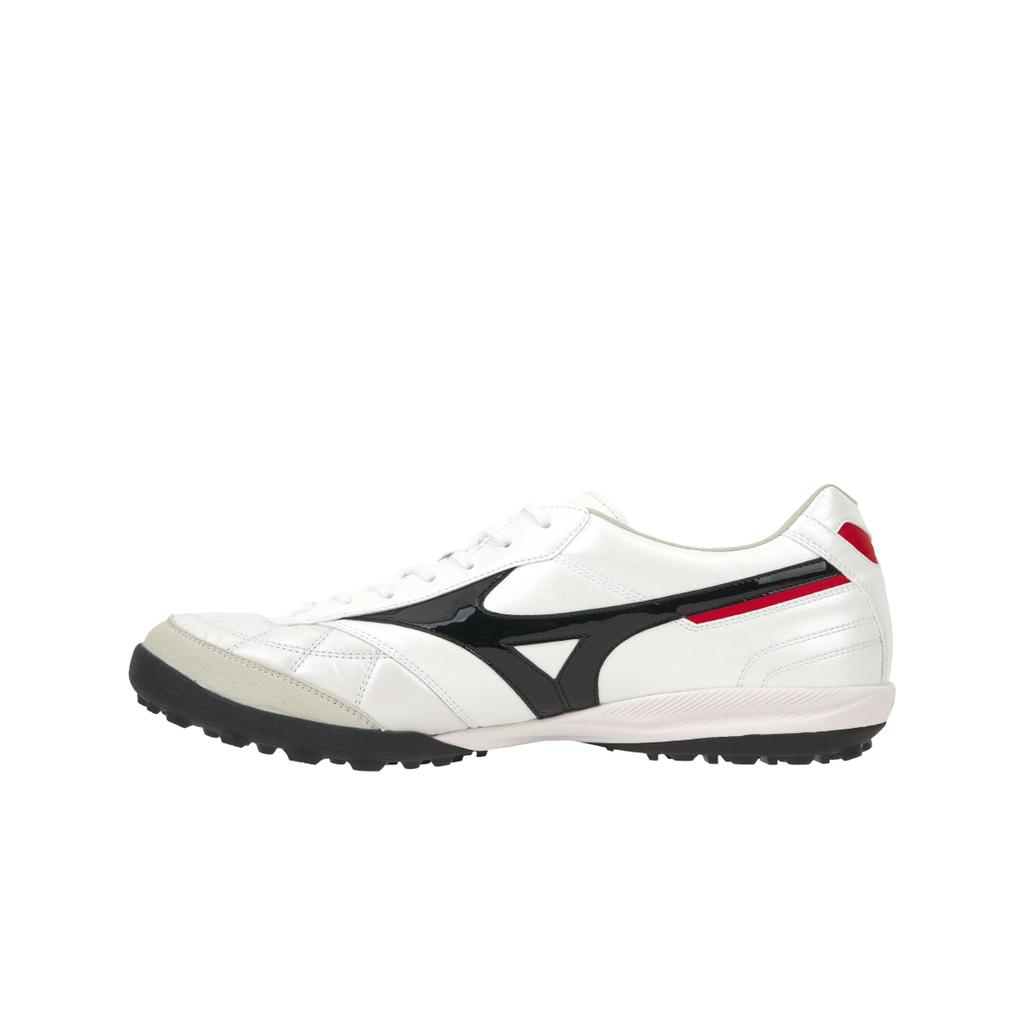 Mizuno Sala Moreira High-End Artificial Turf Shock Absorbing Non-Slip Soccer Shoes Men Soccer Shoes Q1GB250209