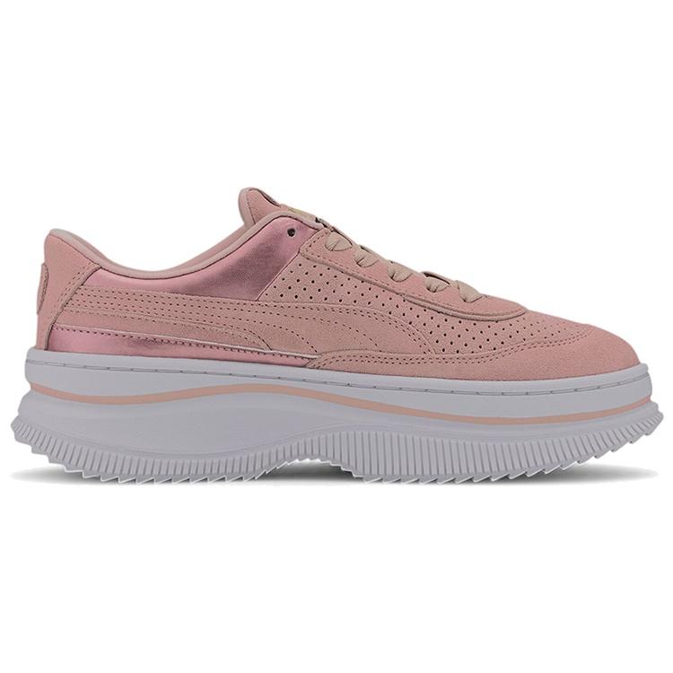 (WMNS) PUMA Deva Soft 'Peachskin' Women's 373918-01