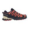 Salomon XA Pro 3D V9 GTX 471191 Cow Rose 240 Women's Hide/Black/Faded