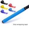 5Pcs Sweat Absorption Tennis Rackets Grip Badmintons Squash Training Sweatband Nonslip Tennis Grip Head Overgrip