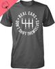 Camisetas Car Shirt Real Cars Dont Shift Themselves Unisex Tshirt 100 Cotton Casual Goth Adult Vintage Oneck Clothes