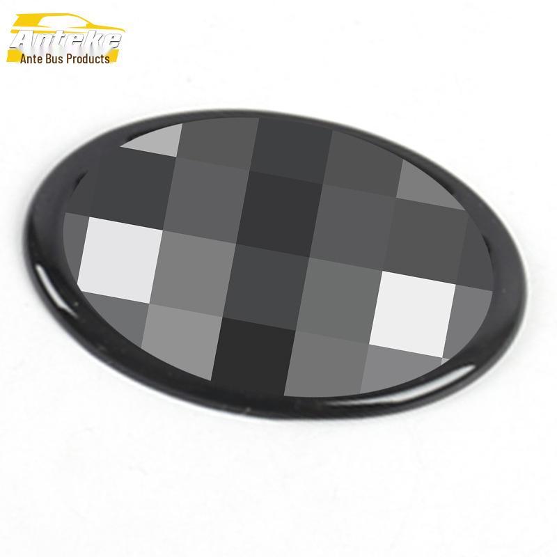 Lingfang 22 Model Steering Wheel and Body Logo Decorative Stickers