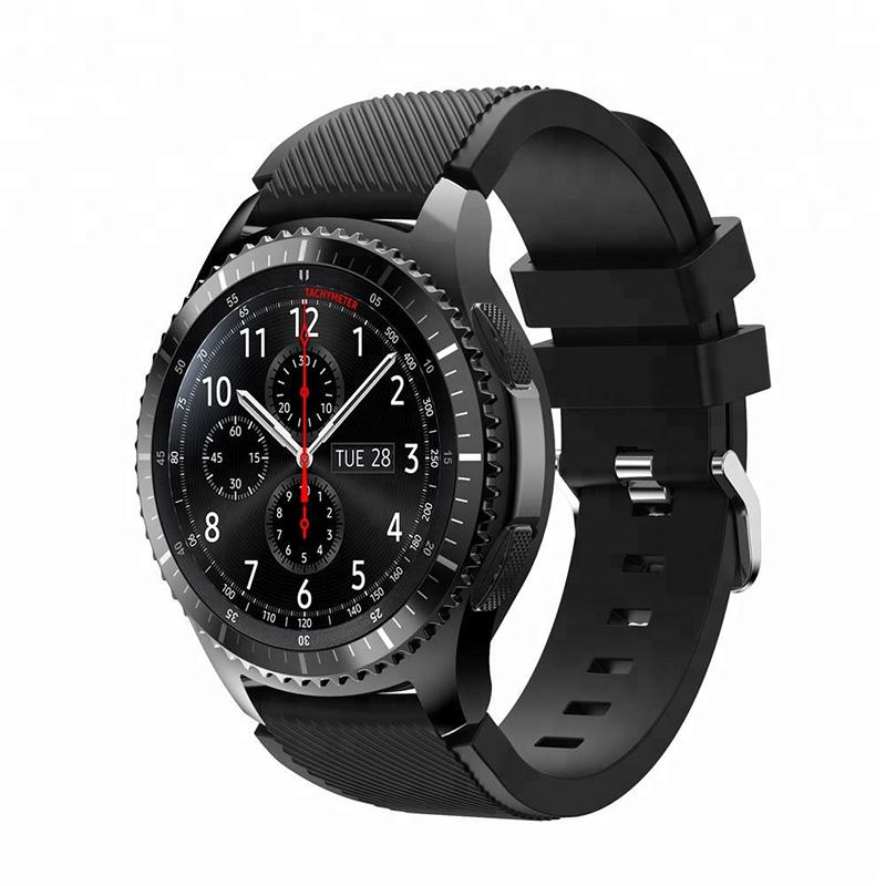 Buy Watch Bands Replacement Band Watch Strap Bracelet Smart Soft Wristband  Replacement Wristband Strap Quick shipment at affordable prices — free  shipping, real reviews with photos — Joom